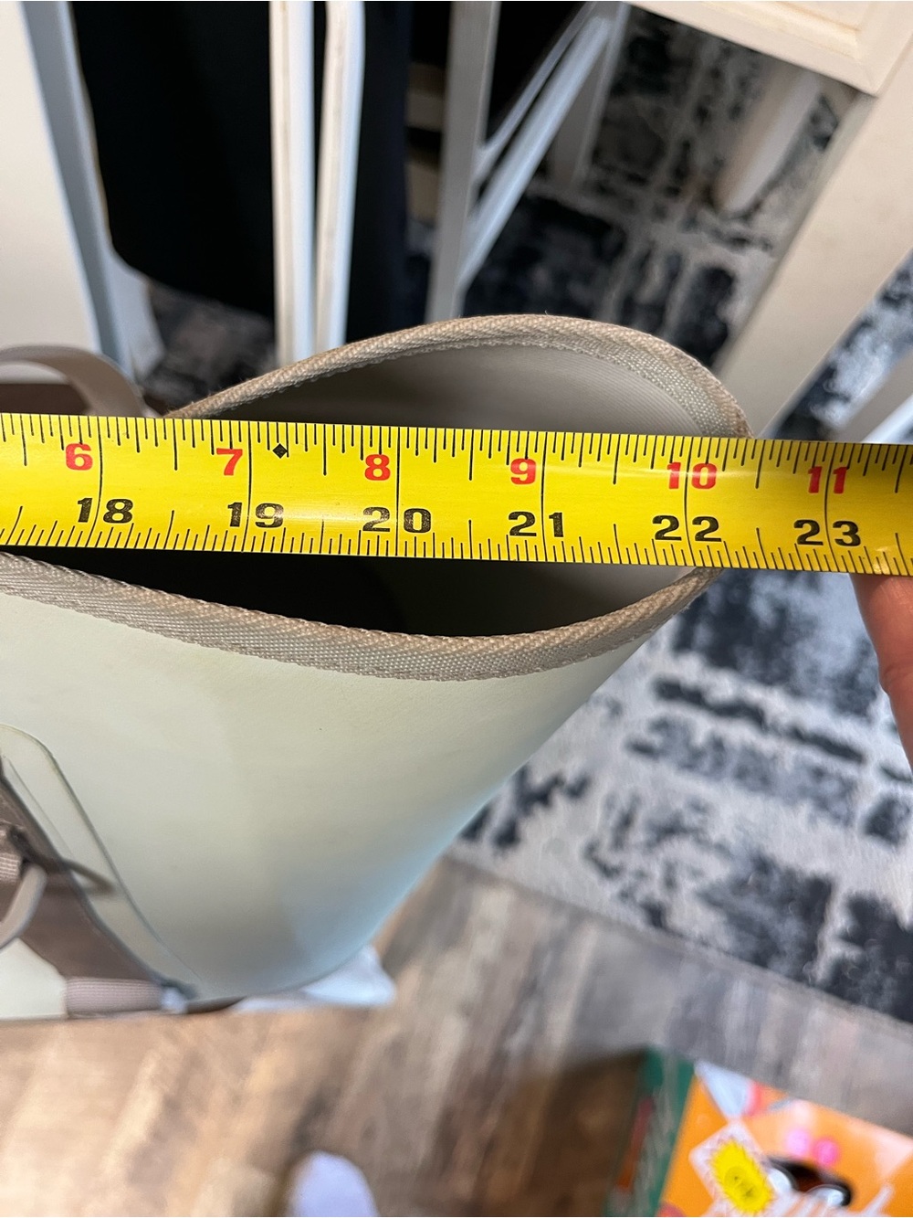 Rtic Large Tote Bag Waterproof Beach Carry On Travel Bag - Picture 10 of 11